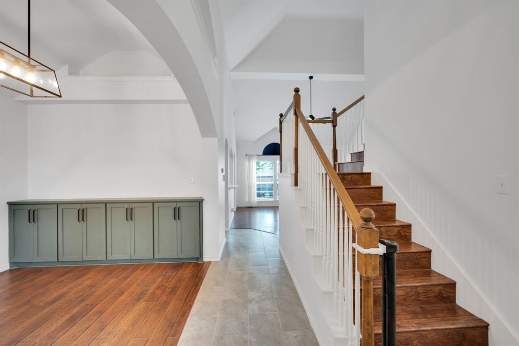 Heritage Add - Residential