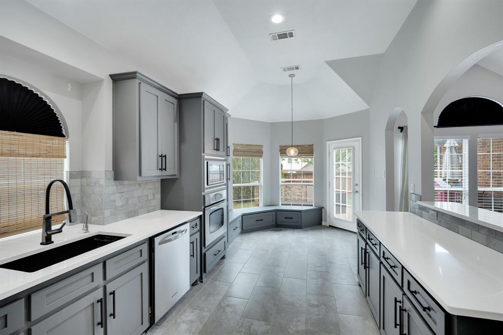 Heritage Add - Residential