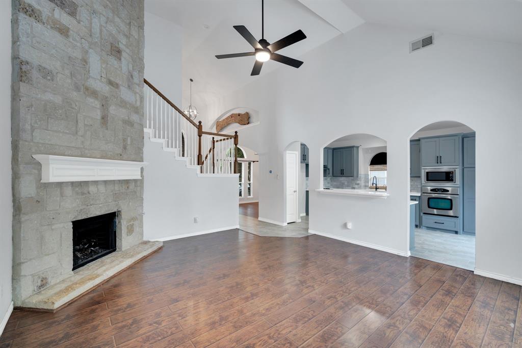 Heritage Add - Residential