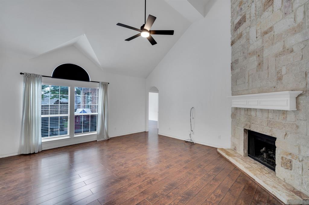 Heritage Add - Residential