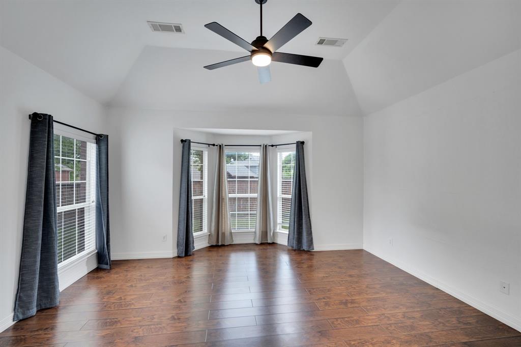 Heritage Add - Residential