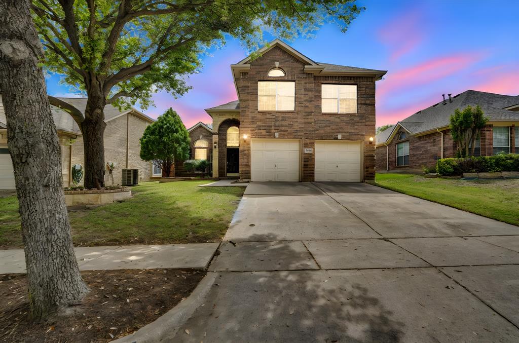 Heritage Add - Residential