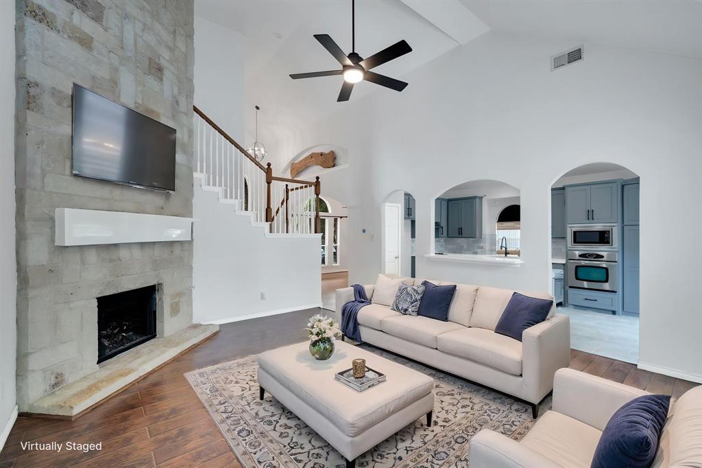 Heritage Add - Residential