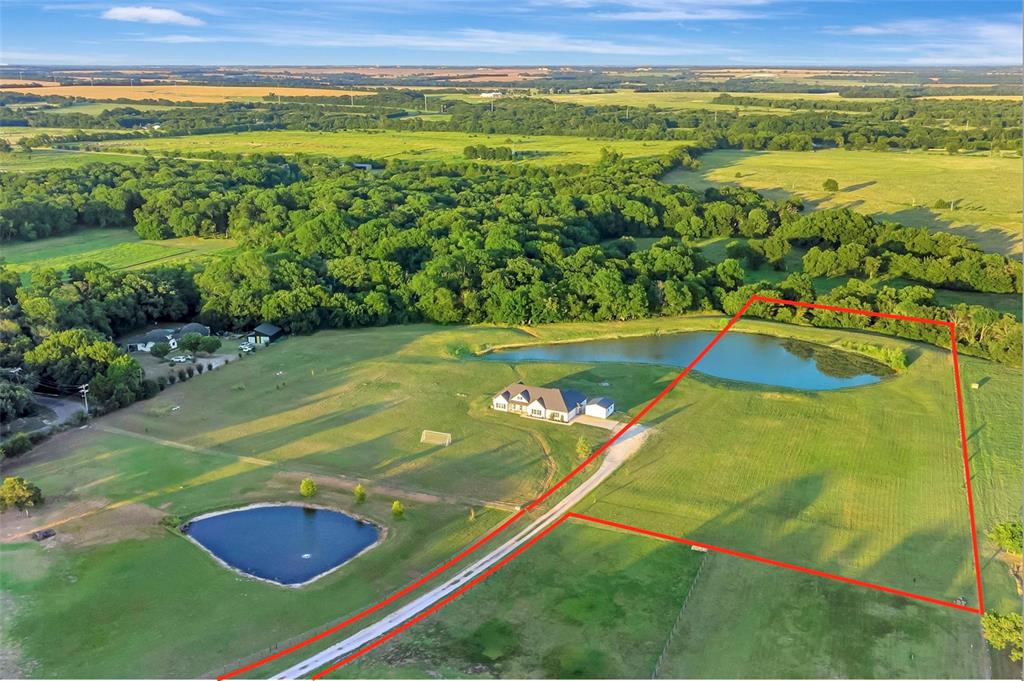 Bull Run Estates - Land