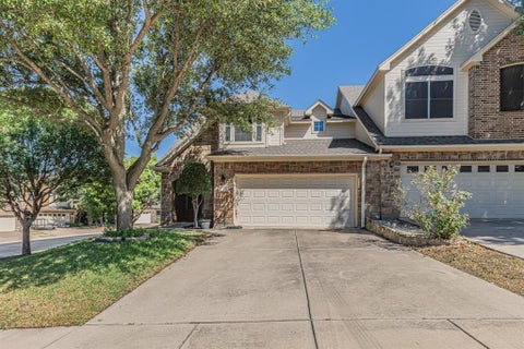 Photo of 346 Emma Call Court, Decatur, TX 76234 (MLS # 21386814)