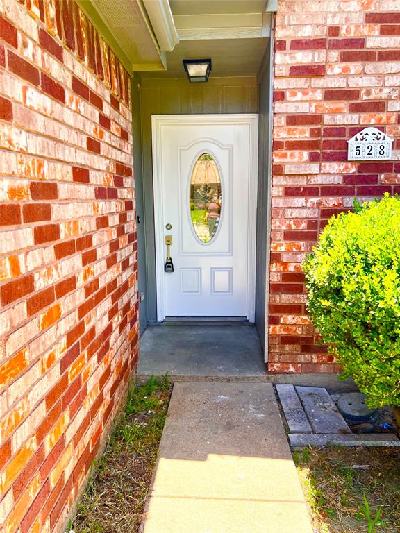 528 Jean Drive