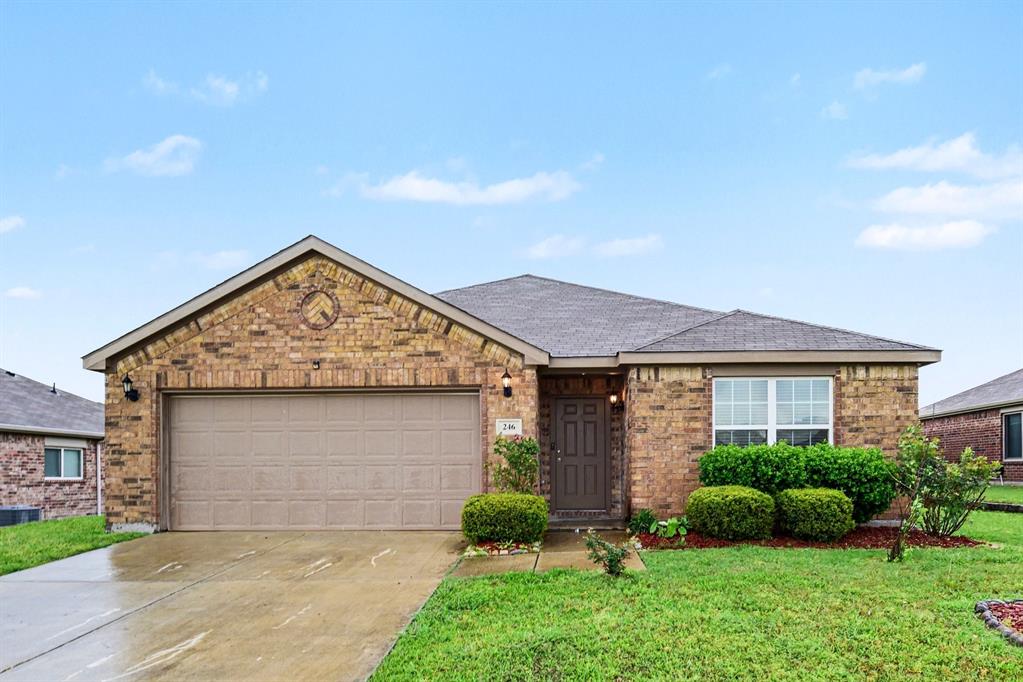 Creekside Estate - Residential