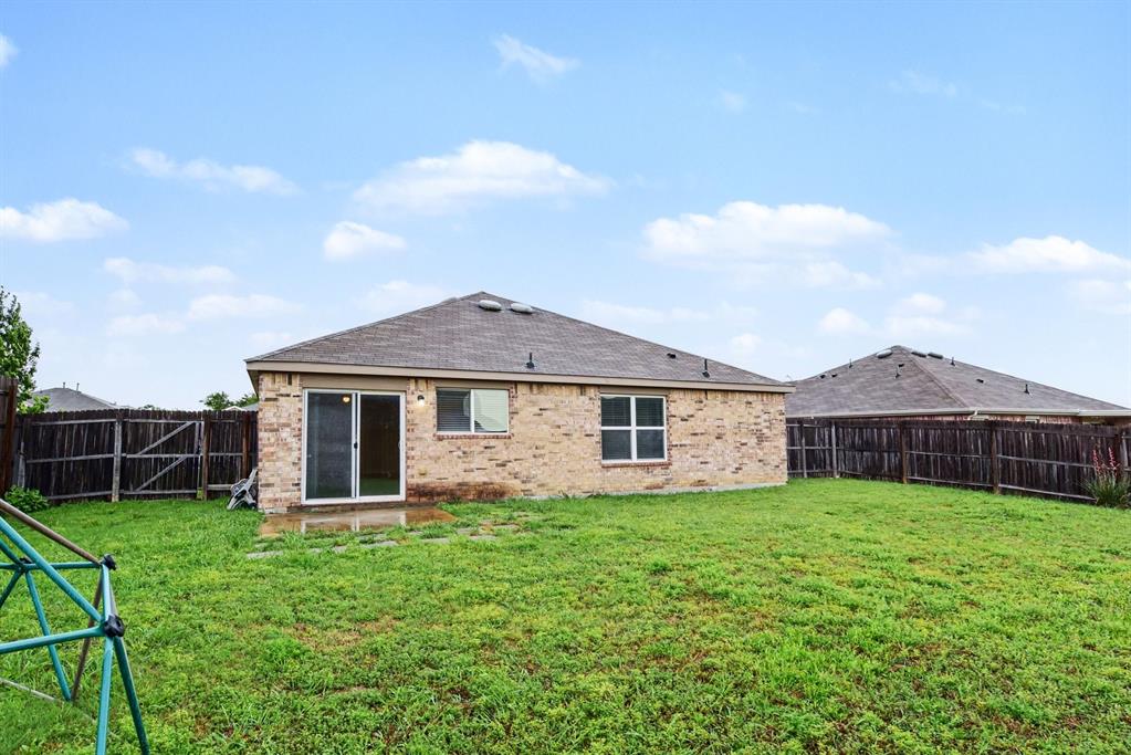 Creekside Estate - Residential