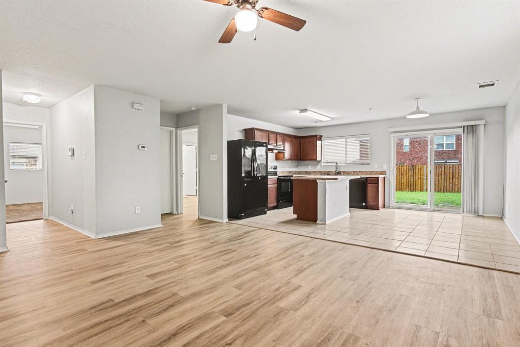 Creekside Estate - Residential