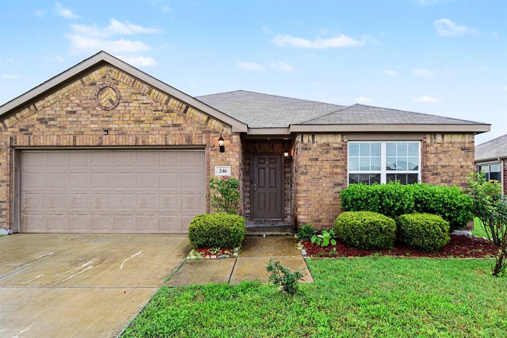 Creekside Estate - Residential