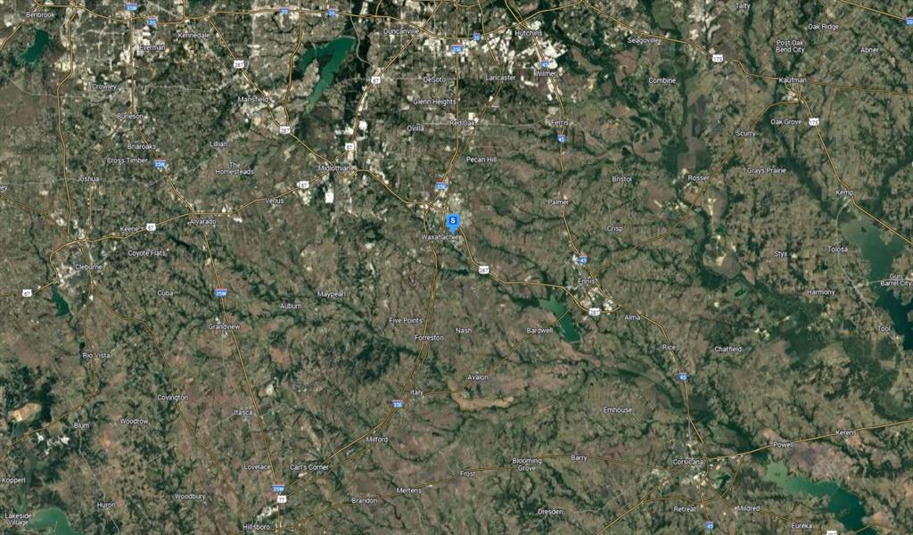 Wyatt-Peters Add - Land