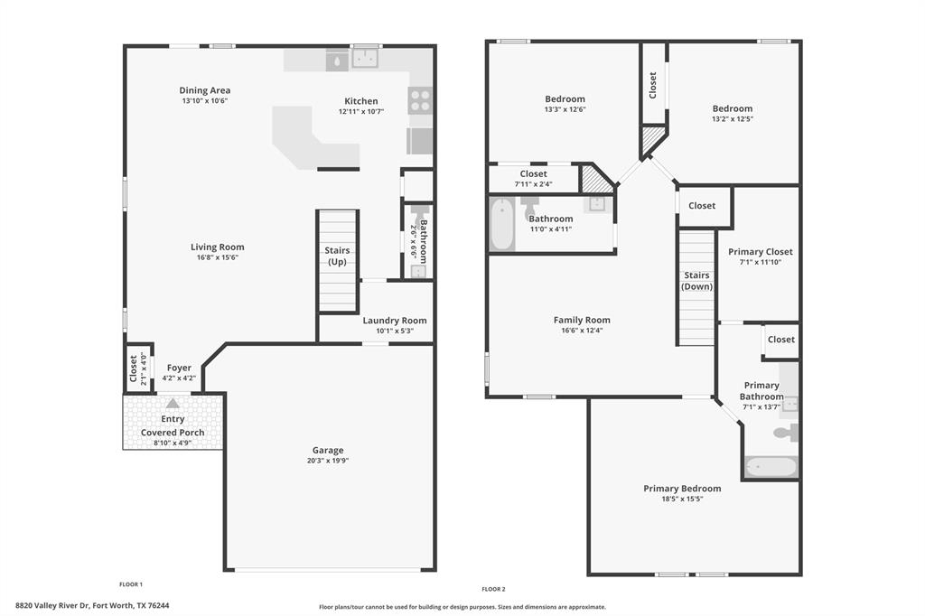 Valley Brook - Residential