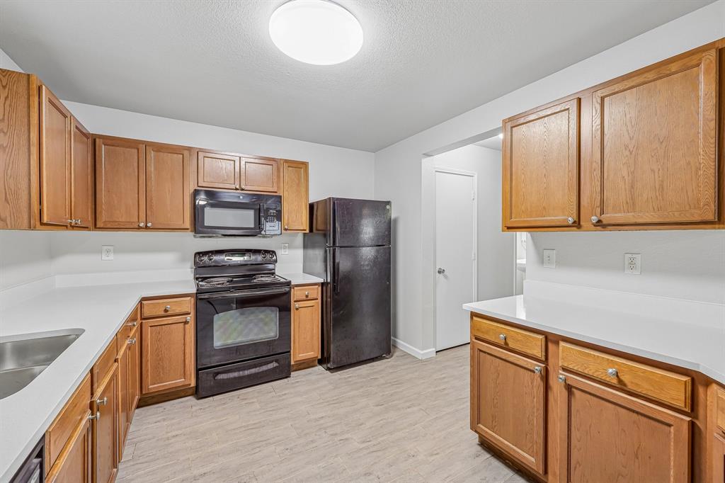 Valley Brook - Residential