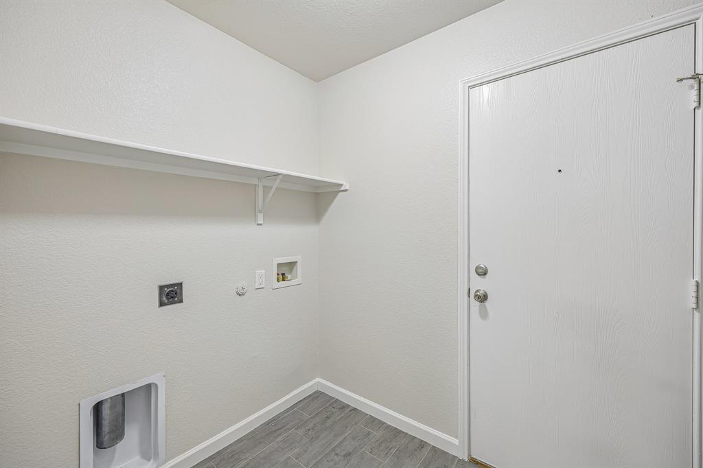 Valley Brook - Residential
