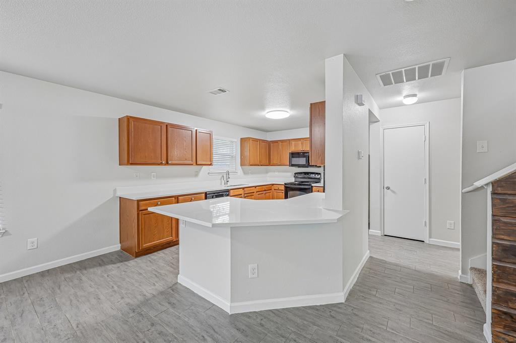 Valley Brook - Residential