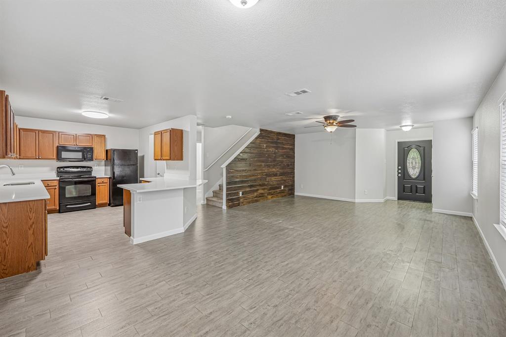 Valley Brook - Residential