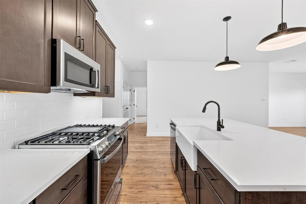 Noble Ridge - Residential