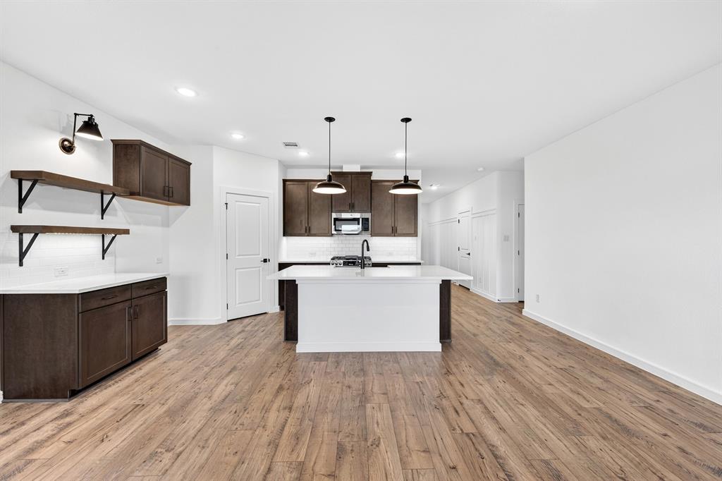 Noble Ridge - Residential