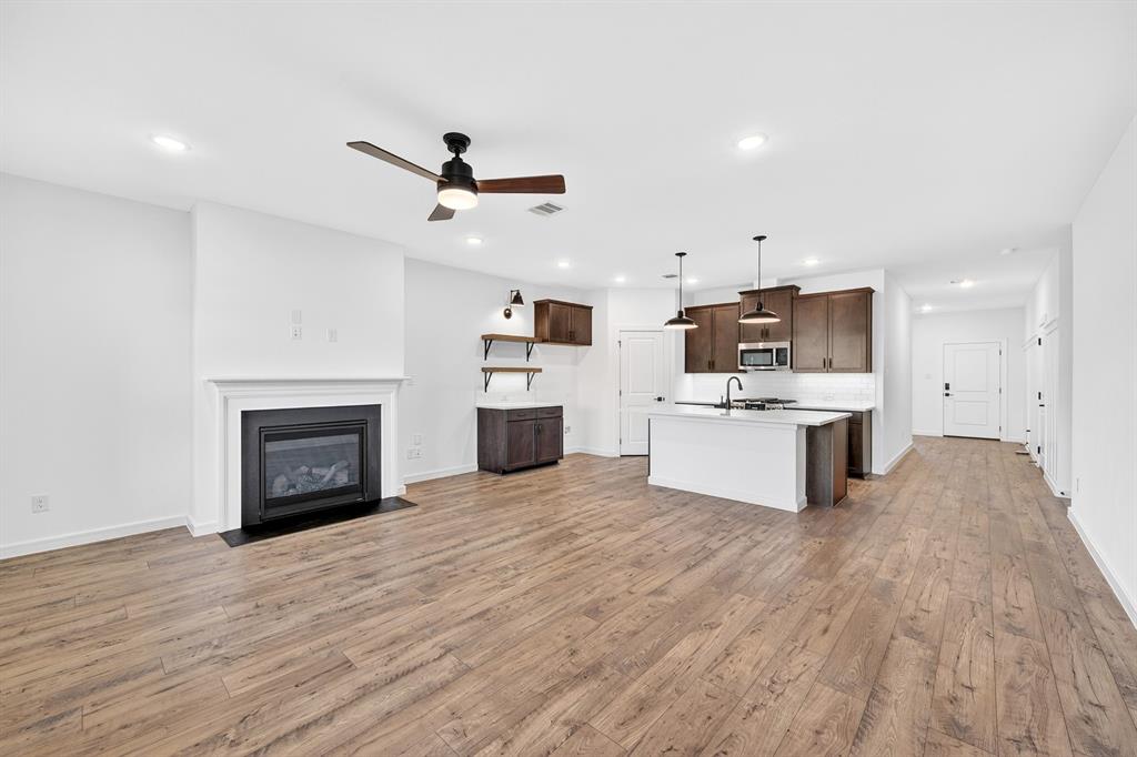 Noble Ridge - Residential