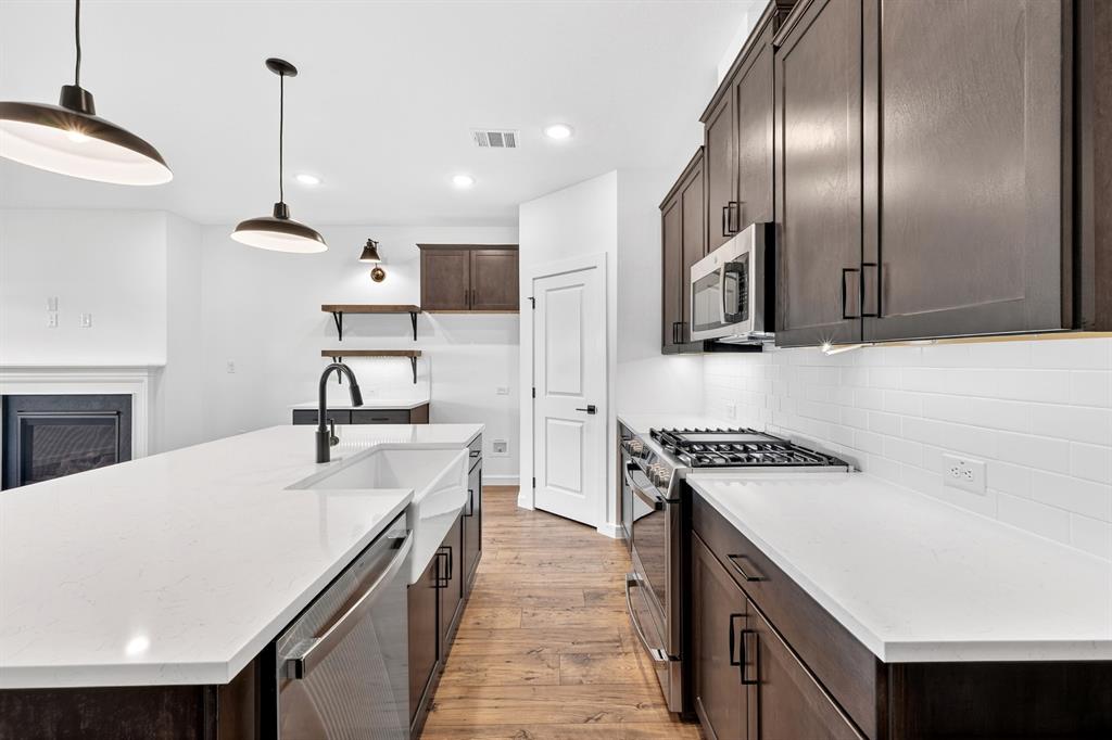 Noble Ridge - Residential