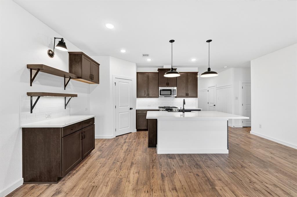 Noble Ridge - Residential