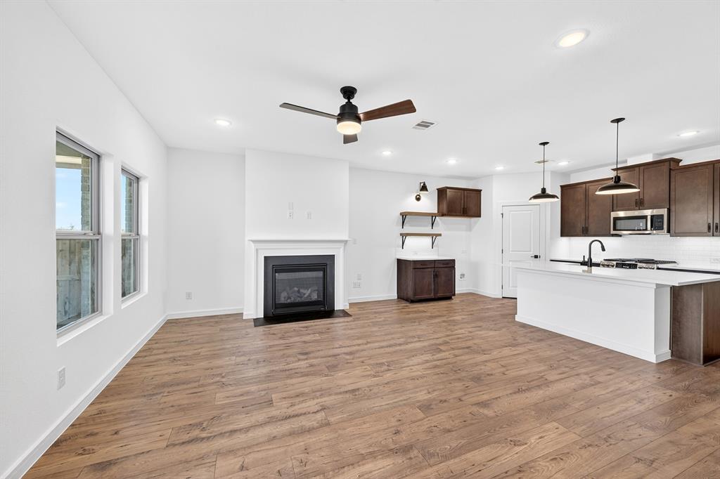 Noble Ridge - Residential