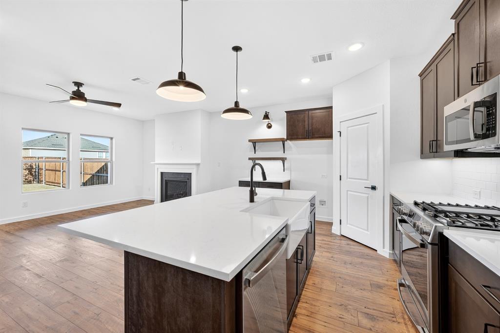 Noble Ridge - Residential