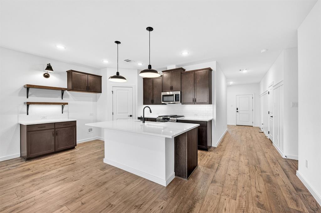 Noble Ridge - Residential