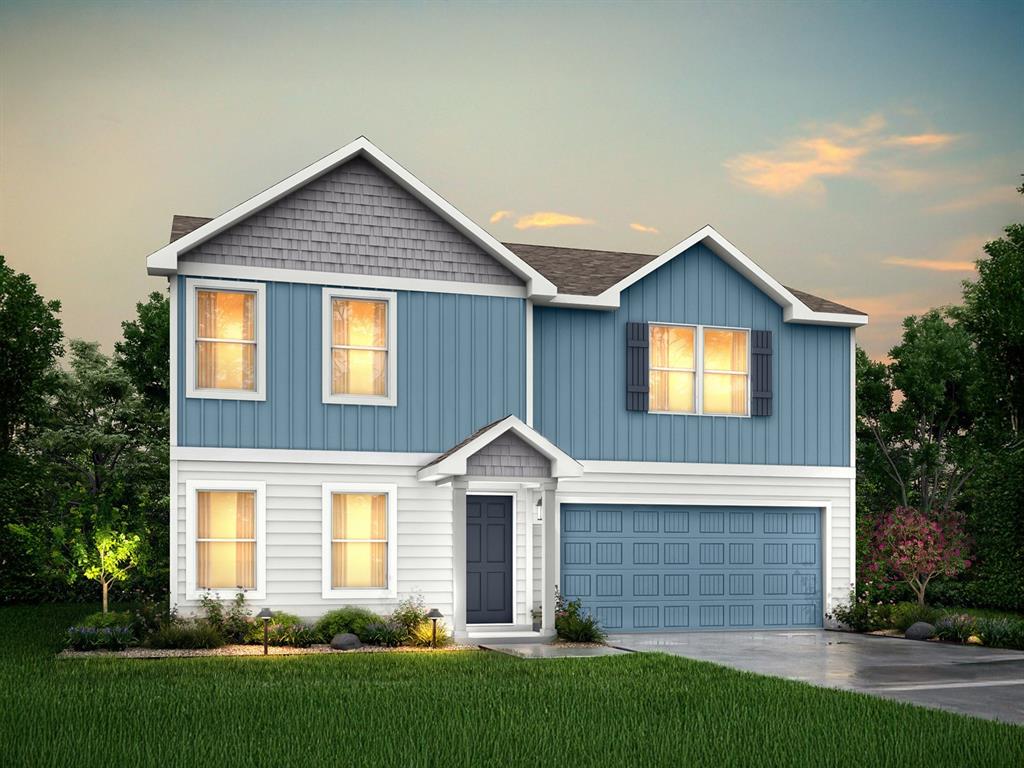 Whispering Winds - Residential