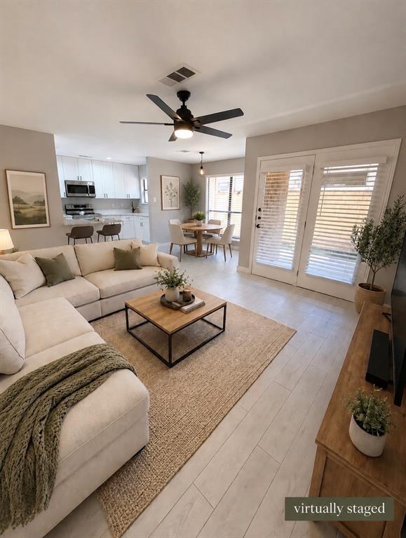 1108 Harwell Drive 1711