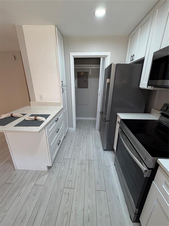 1108 Harwell Drive 1711