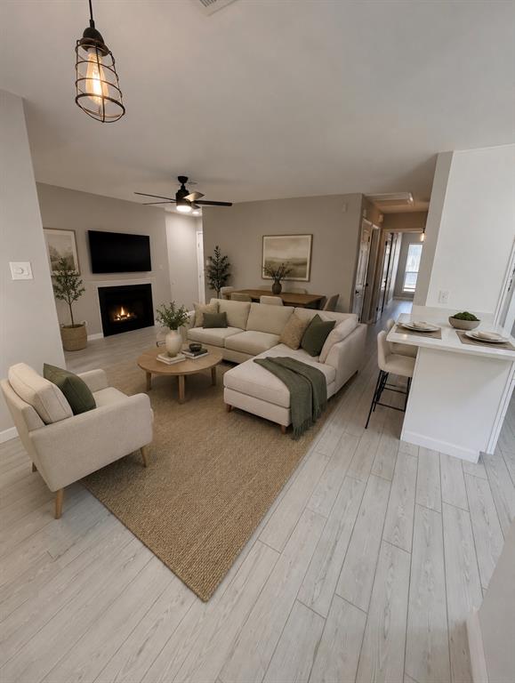 1108 Harwell Drive 1711
