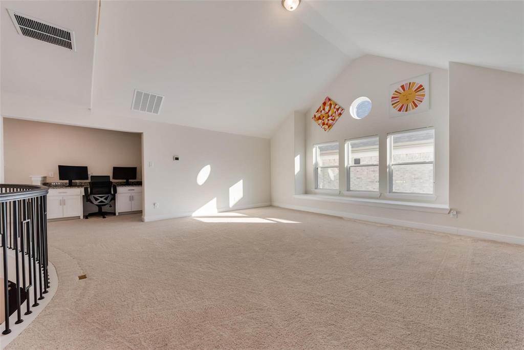 Justin Crossing Add - Residential