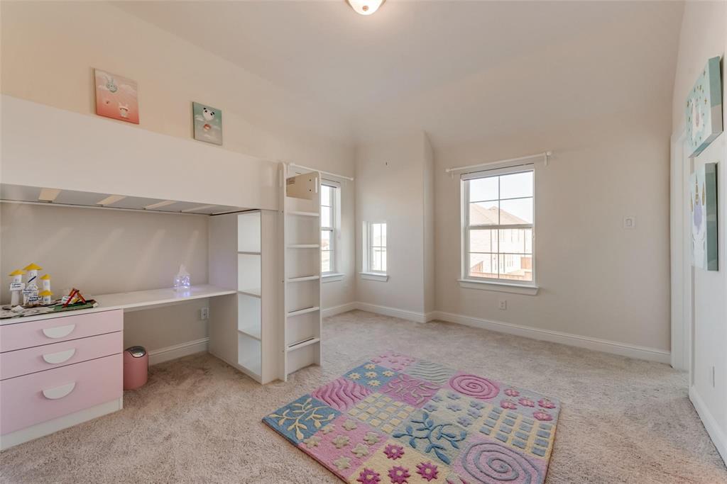 Justin Crossing Add - Residential