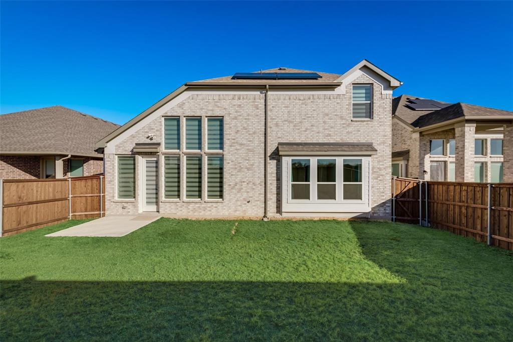 Justin Crossing Add - Residential