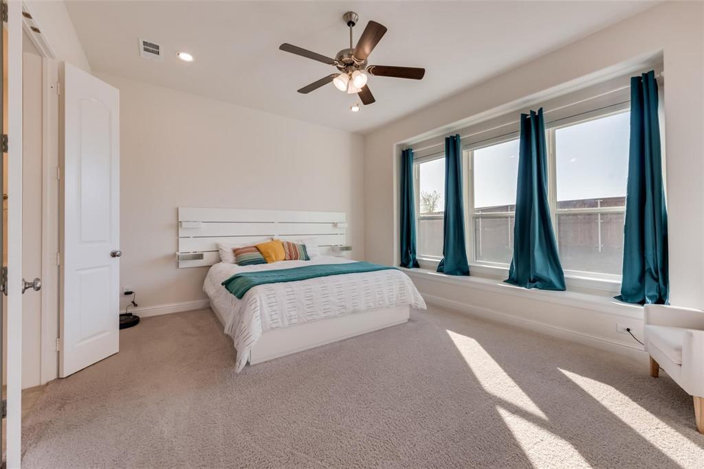 Justin Crossing Add - Residential