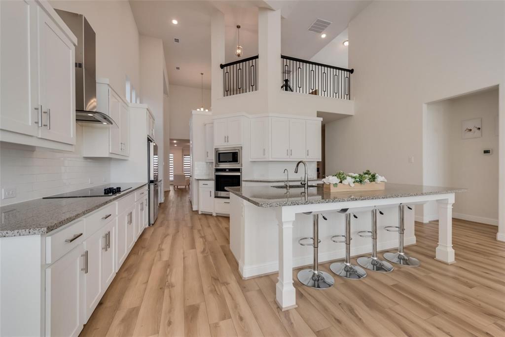 Justin Crossing Add - Residential