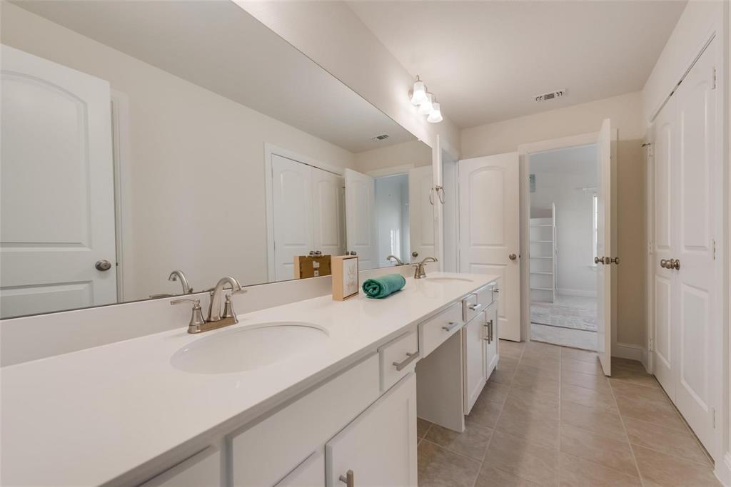 Justin Crossing Add - Residential