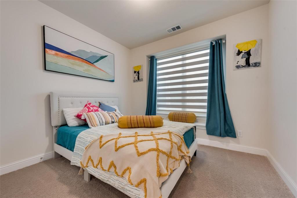 Justin Crossing Add - Residential