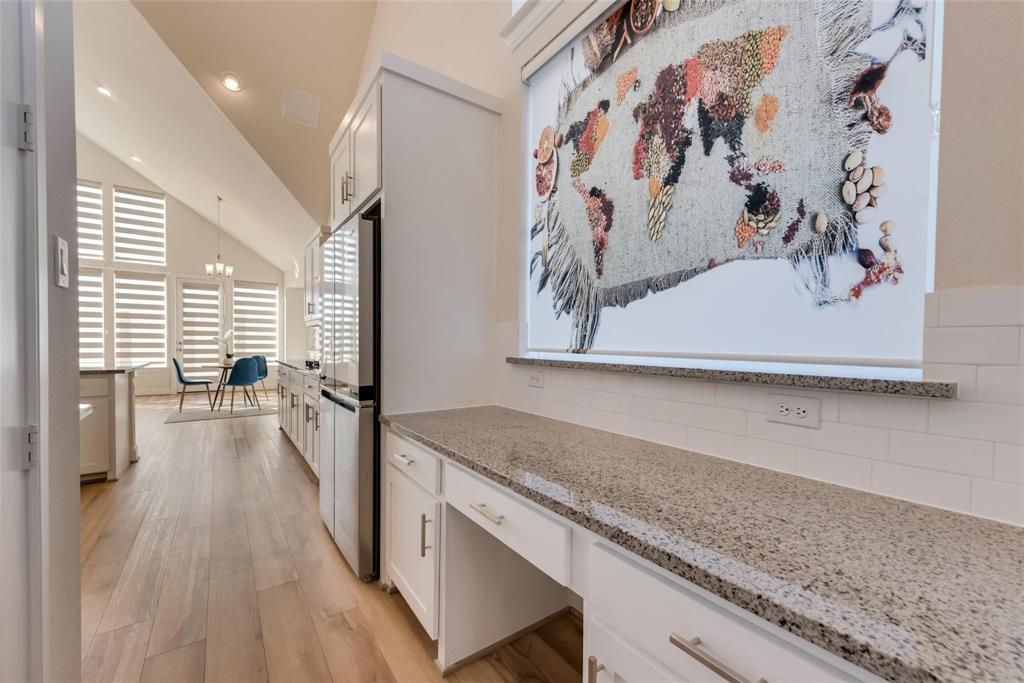 Justin Crossing Add - Residential