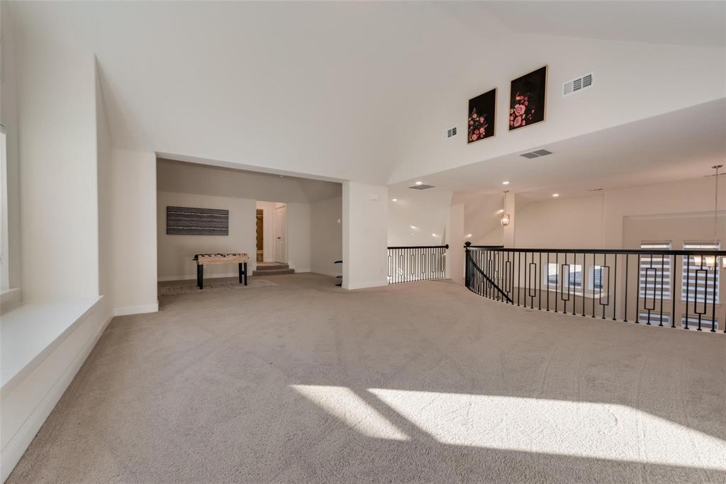 Justin Crossing Add - Residential