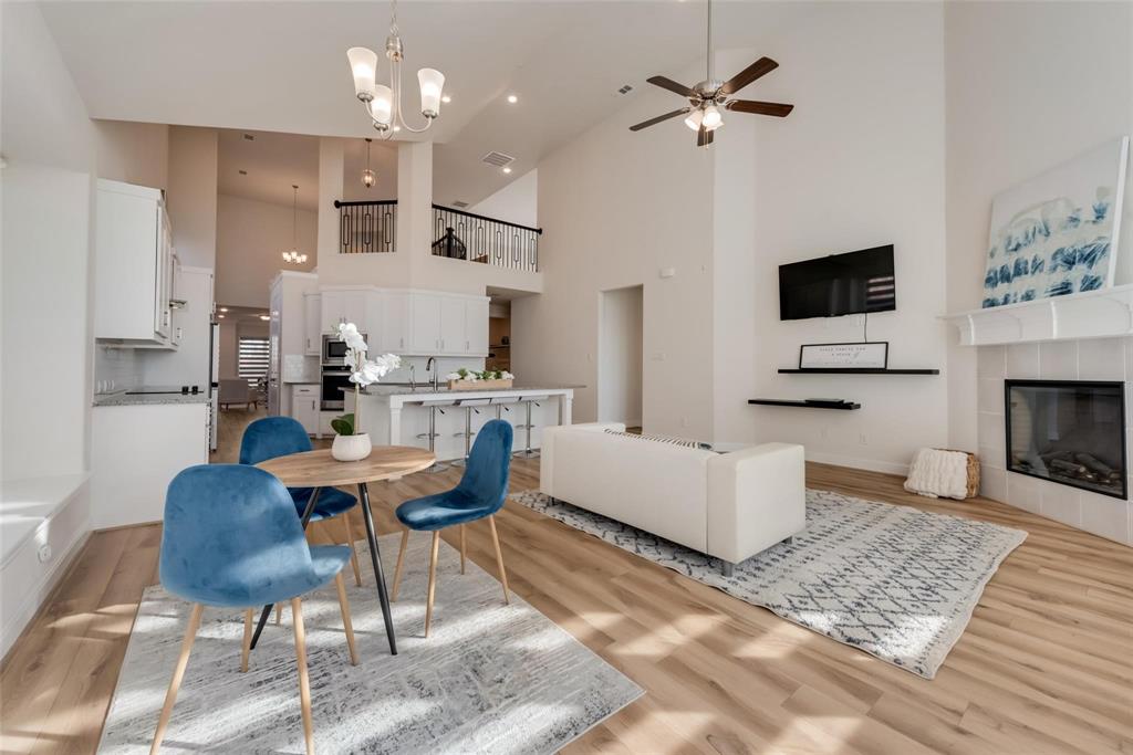 Justin Crossing Add - Residential