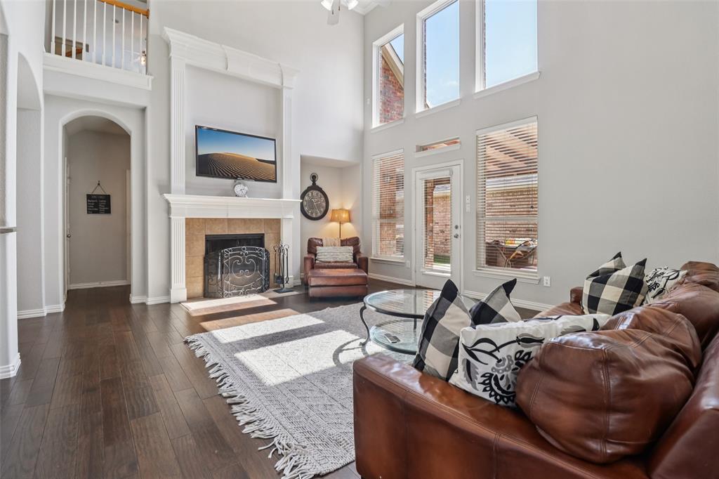 4636 Rock Creek Lane