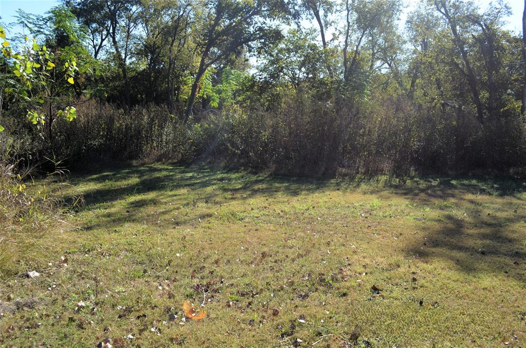 Carver Heights - Land