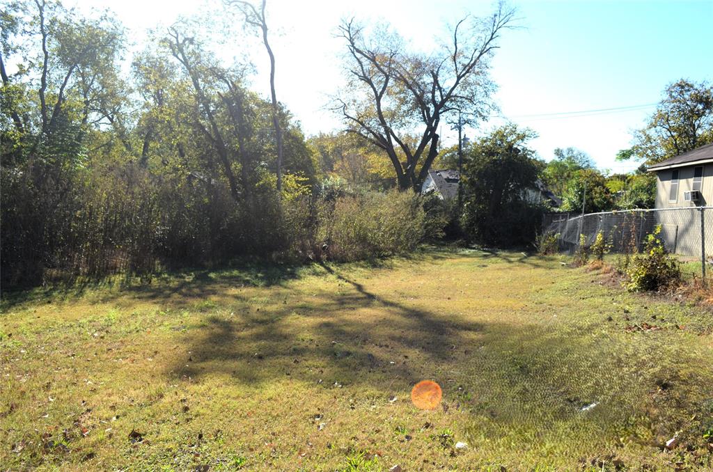 Carver Heights - Land