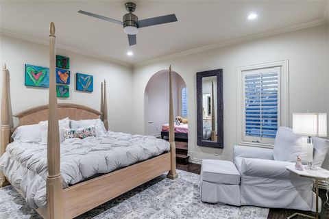 Tiny photo for 2417 Hollow Hill Lane, Lewisville, TX 75056 (MLS # 21084845)