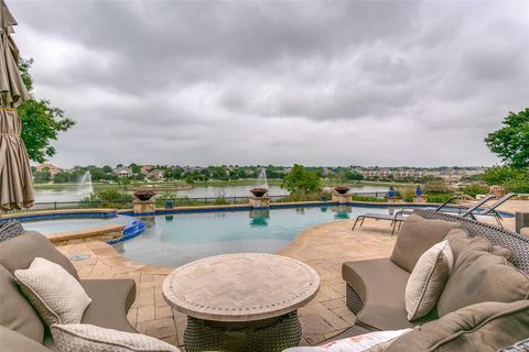 Tiny photo for 2417 Hollow Hill Lane, Lewisville, TX 75056 (MLS # 21084845)