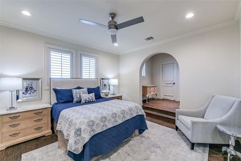 Tiny photo for 2417 Hollow Hill Lane, Lewisville, TX 75056 (MLS # 21084845)