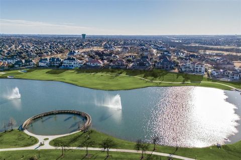 Tiny photo for 2417 Hollow Hill Lane, Lewisville, TX 75056 (MLS # 21084845)