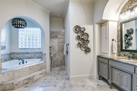 Tiny photo for 2417 Hollow Hill Lane, Lewisville, TX 75056 (MLS # 21084845)